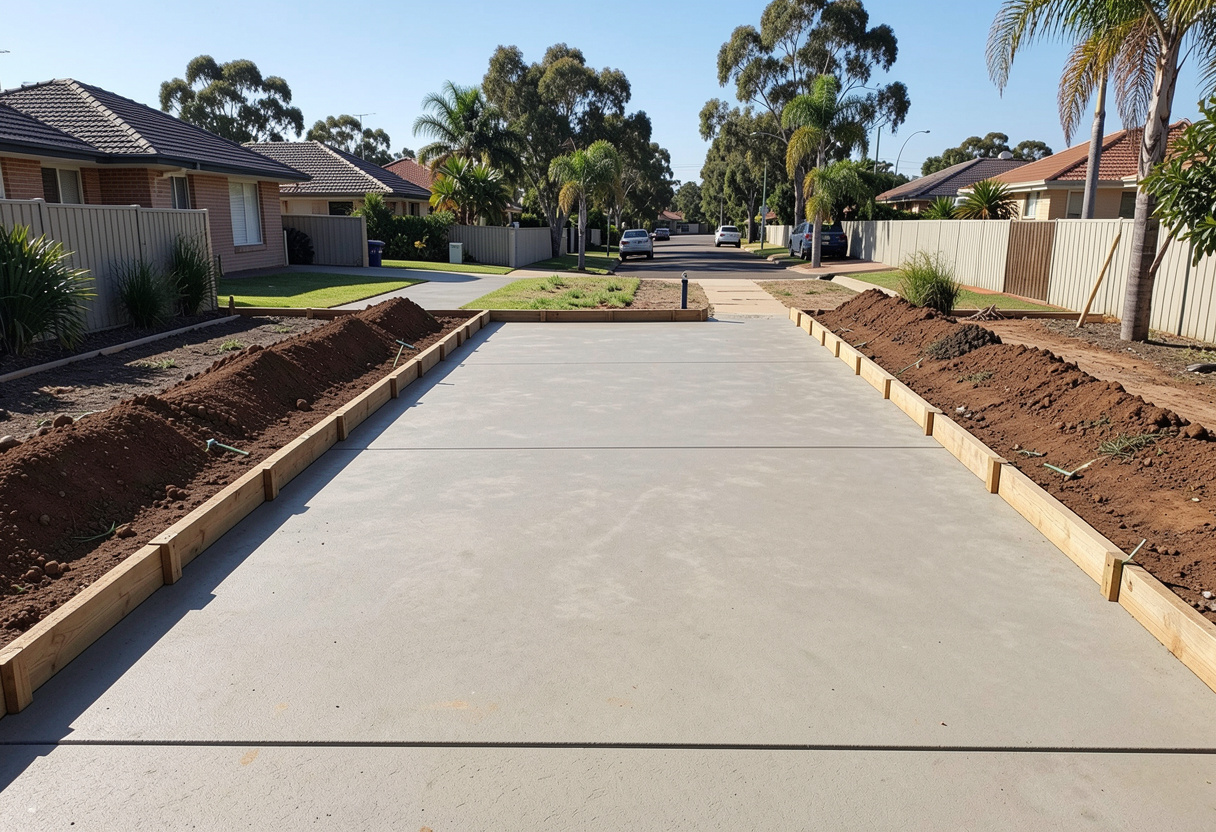 Concreters Tugun